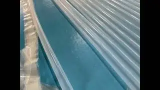 the factory of TPU inflatable tube for camping tent
