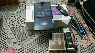 Tes LCd Redmi 6A