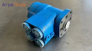 Насос-дозатор