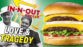 In-N-Out Burger.