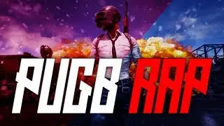 PUGB RAP | CHICKEN DINNER | ARION FT KNON