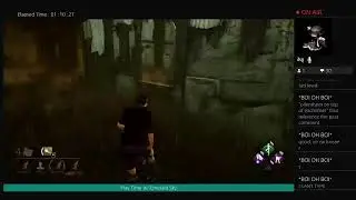 Dead By Daylight