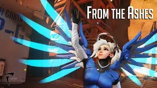 From the Ashes - Overwatch Beta Fragmovie