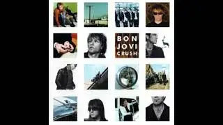 B͟on͟ ͟Jov͟i͟  Full Album Crush