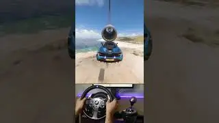 Unbelievable 🤯 McLaren 720s Killing it 