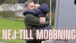 Nu får det vara nog..ber om ursäkt i förväg - vlogg