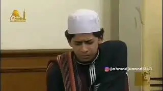 HABIB MUHAMMAD  bin MUNZIR ALMUSAWA.