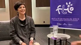 Entrevista Fernanda Takai | Previamente