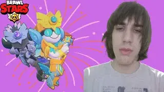 BRAWL STARS ANGEL NEW SKIN LARRY Q LAWRIE🎫