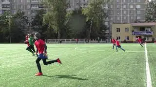 витязь 2020 2 тайм