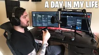 A Day In My Life