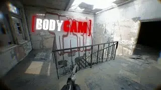 Тупа двіжуха в Bodycam