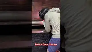 Дискотека Зварювальника                     #tig #tigwelding #welding #aluminiumwelding #stainless