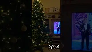 Новый 2024 год #2024 #поздравление #рекомендации #беларусь