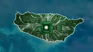 Why tiny Taiwan So Important