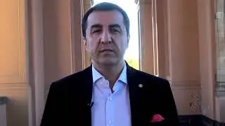 60 JAHRE ANWERBEABKOMMEN 🇩🇪-🇹🇷: EIN GRUND ZUM FEIERN! – Arif Tasdelen im Portrait 📹 | TEIL 2