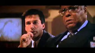 The Hunt For Red October Trailer