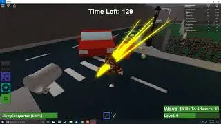 A Very Old Video I Made With My Friend Before I Moved....