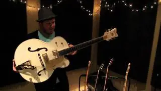 Vblog 4 : Amplis, Guitares et Pédales