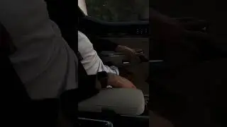 Интерьер ZEEKR 009 