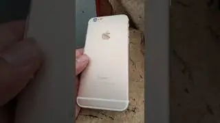 iPhone 6 