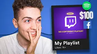 I spent $100 on FB ads to Promote my Spotify Playlist (here's what happened...)