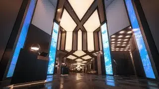 SKY | Video Installation