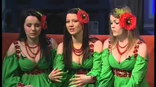 Красивые девушки