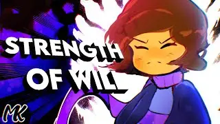 Solunary - Strength Of Will (Cover!)