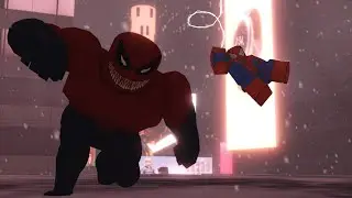UNLOCKING *TOXIN* SYMBIOTE IN THE NEW UPDATE OF INVISION WEB-VERSE!