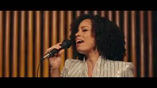 Geoffrey Keezer Trio (feat. Gillian Margot) - On My Way To You