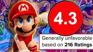 How Nintendo RUINED Such A Beloved Franchise?