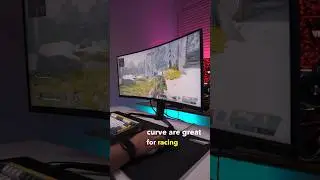The YEYIAN Sigurd 4000 34-inch Gaming Monitor! #yeyian #pcgaming #monitors