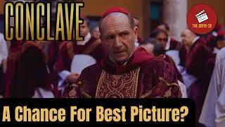 CONCLAVE REVIEW