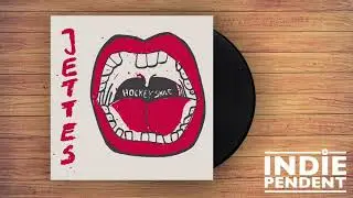 Jettes - Hockey Smile