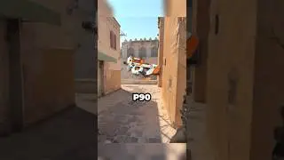 Why don't PROS use THIS weapon? 🤔