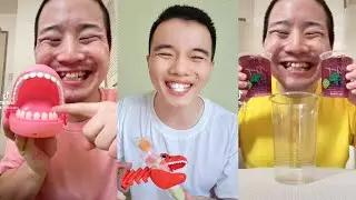 Junya1gou funny video vs Jouny funny video p727 😂😂😂
