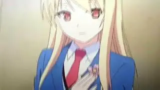 shiina mashiro x elaina [EDIT] [Alight Motion]