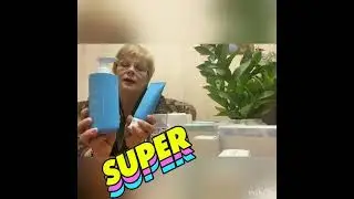 Распаковка посылки Атоми