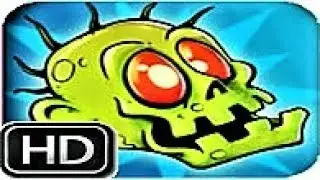 top games ios Zombie Tower Shooting Defense