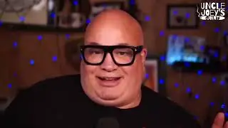 ROBERT KELLY & CIGARS | JOEY DIAZ Clips