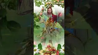Светлана, с Преображением Господним!