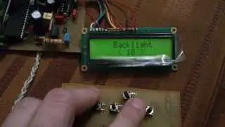 Quasar metal detector