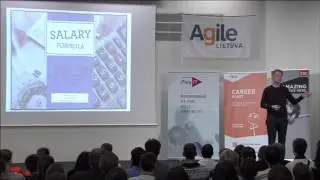 Jurgen Appelo: Management 3.0 WORKOUT