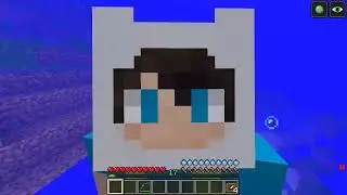 ENES VS MİNECRAFT #96