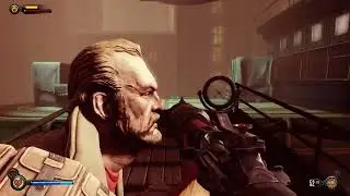 Saydam Adam - BioShock İnfinite Türkçe - İçerik 12