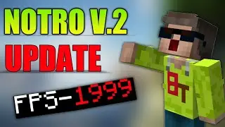 HOW TO INSTALL AND RUN NOTRO V.2 CLIENT BEST FPS PVP CLIENT +1999 FPS NEW MODS AND GLITCHED FIXED!