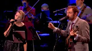Mr. Blue Sky (ELO) | Live from Here with Chris Thile