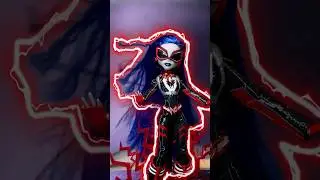 Monster High gifted me DeadFast Ghoulia Yelps + Frankie Stein’s Boo-k Lab! #monsterhigh