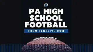 Standout performances in week 2 of the 2024 football season | PA High School Football Report